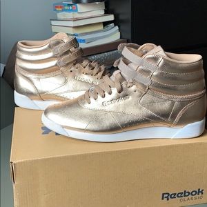 Reebok’s